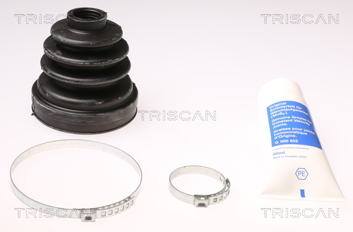 Ansamblu burduf articulatie planetara TRISCAN 8540 16912
