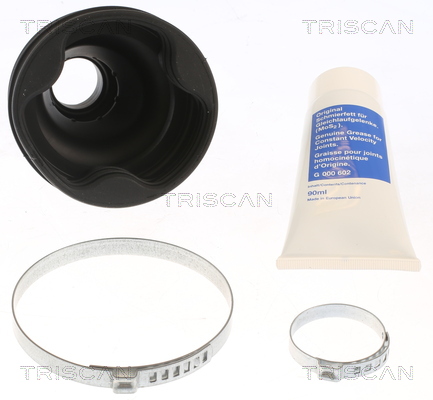 Ansamblu burduf articulatie planetara TRISCAN 854016925