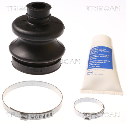 Ansamblu burduf articulatie planetara TRISCAN 8540 23701