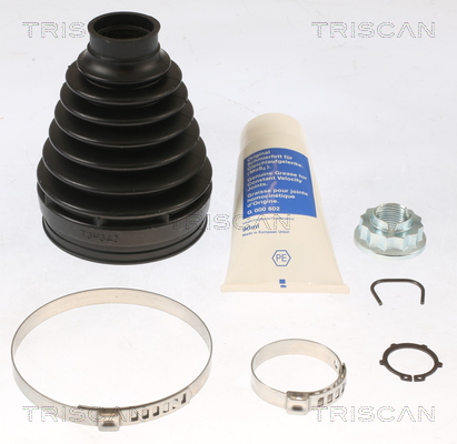 Ansamblu burduf articulatie planetara TRISCAN 8540 23909