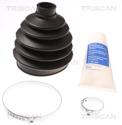 Ansamblu burduf articulatie planetara TRISCAN 8540 24808