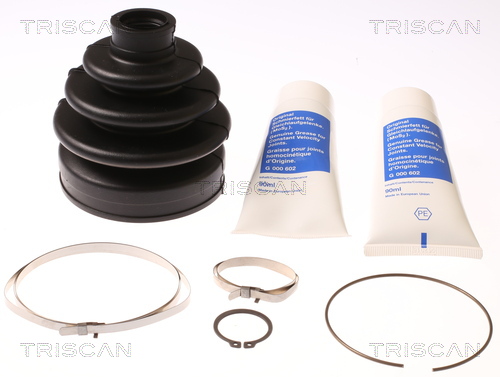 Ansamblu burduf articulatie planetara TRISCAN 8540 24813