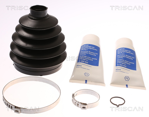 Ansamblu burduf articulatie planetara TRISCAN 8540 24817