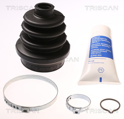 Ansamblu burduf articulatie planetara TRISCAN 8540 24904