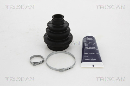 Ansamblu burduf articulatie planetara TRISCAN 8540 24911