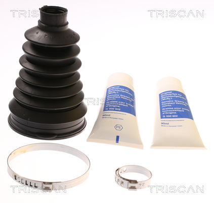 Ansamblu burduf articulatie planetara TRISCAN 8540 25805