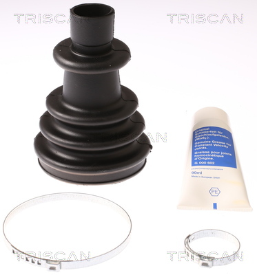 Ansamblu burduf articulatie planetara TRISCAN 8540 25810