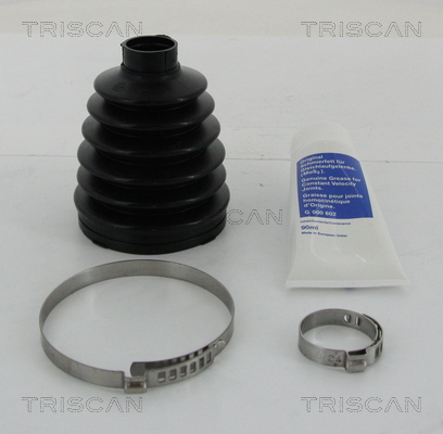 Ansamblu burduf articulatie planetara TRISCAN 8540 25823