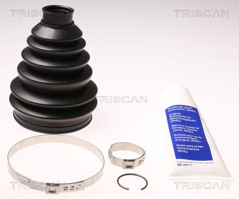 Ansamblu burduf articulatie planetara TRISCAN 8540 25826
