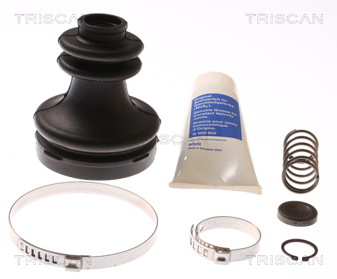 Ansamblu burduf articulatie planetara TRISCAN 8540 25903