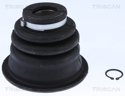 Ansamblu burduf articulatie planetara TRISCAN 8540 25906