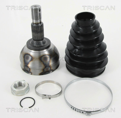 Cap planetara TRISCAN 8540 28133