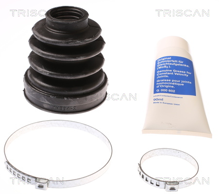 Ansamblu burduf articulatie planetara TRISCAN 8540 28917