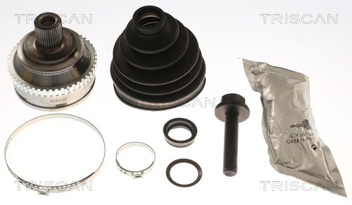 Cap planetara TRISCAN 8540 29133