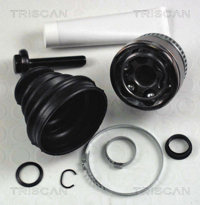 Cap planetara TRISCAN 8540 29135