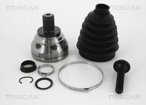 Cap planetara TRISCAN 8540 29155