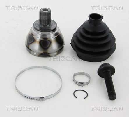Cap planetara TRISCAN 8540 29165