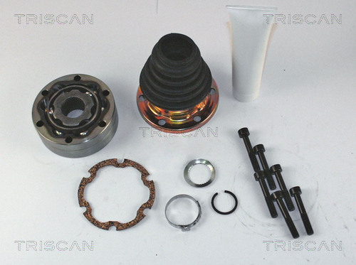 Cap planetara TRISCAN 8540 29202