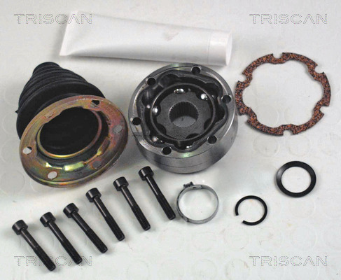 Cap planetara TRISCAN 8540 29203
