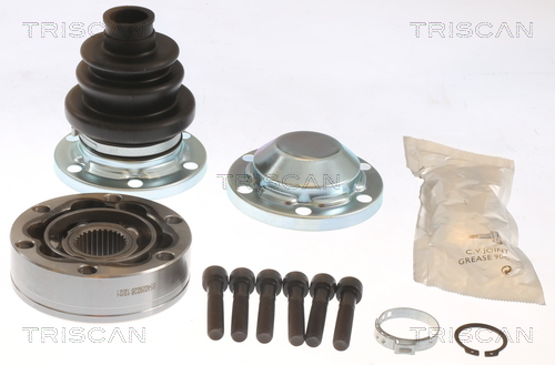 Cap planetara TRISCAN 8540 29226