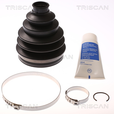 Ansamblu burduf articulatie planetara TRISCAN 8540 29840