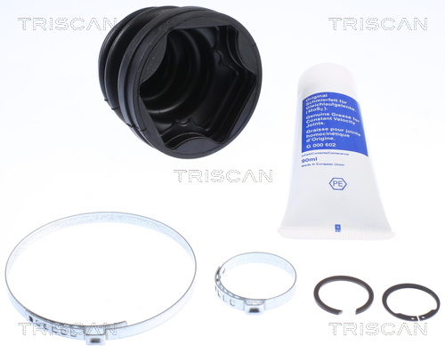 Ansamblu burduf articulatie planetara TRISCAN 854029916