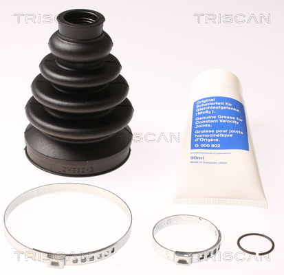 Ansamblu burduf articulatie planetara TRISCAN 8540 29921
