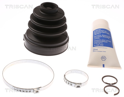 Ansamblu burduf articulatie planetara TRISCAN 8540 29924
