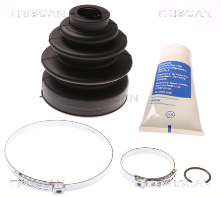 Ansamblu burduf articulatie planetara TRISCAN 8540 40802