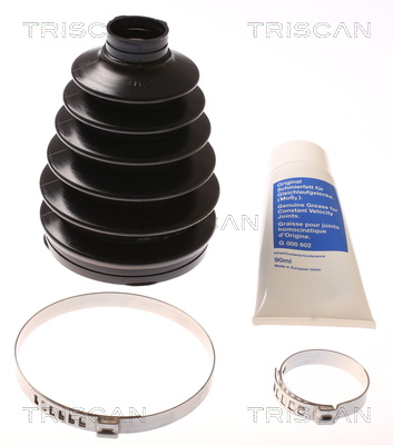 Ansamblu burduf articulatie planetara TRISCAN 8540 42810