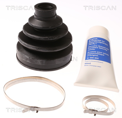 Ansamblu burduf articulatie planetara TRISCAN 8540 69804