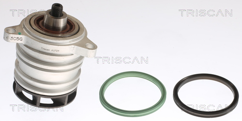 Pompa de apa TRISCAN 8600 29042