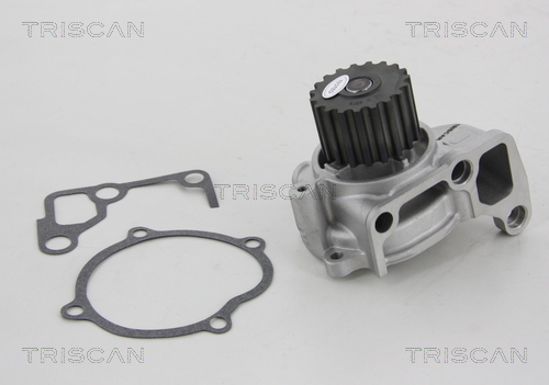 Pompa de apa TRISCAN 8600 50009