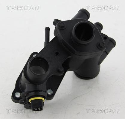 Termostat lichid racire TRISCAN 8620 10187H