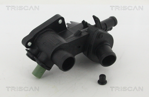 Termostat lichid racire TRISCAN 8620 10187H1