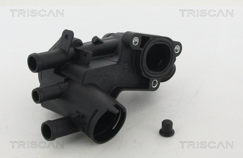Termostat lichid racire TRISCAN 862010187H1