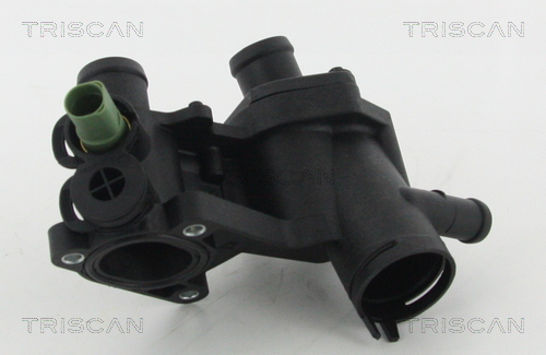 Termostat lichid racire TRISCAN 862010187H1