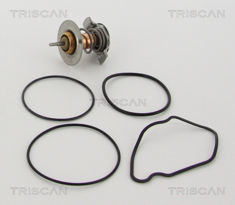 Termostat lichid racire TRISCAN 8620 11792