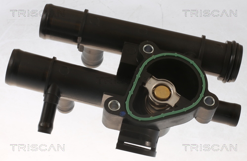 Termostat lichid racire TRISCAN 862026583