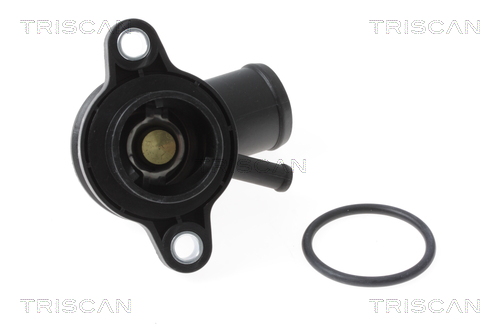Termostat lichid racire TRISCAN 8620 27987
