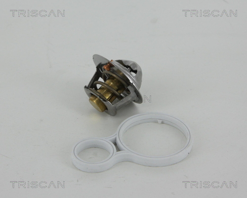 Termostat lichid racire TRISCAN 8620 32391