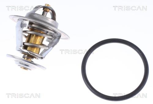 Termostat lichid racire VW TOURAN (1T1, 1T2) 1.9 TDI  diesel 105 cai TRISCAN 86203787