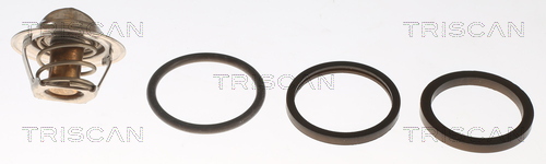 Termostat lichid racire TRISCAN 8620 3982