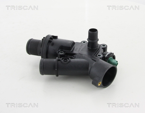 Termostat lichid racire TRISCAN 8620 40583