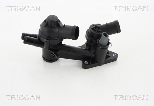 Termostat lichid racire TRISCAN 862042500