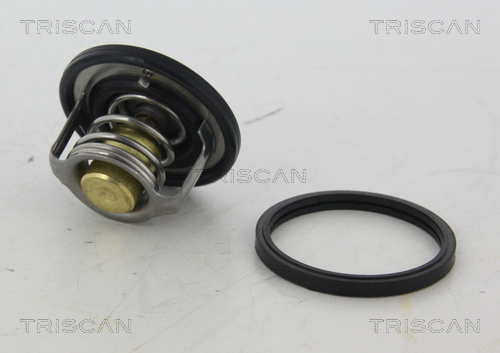 Termostat lichid racire TRISCAN 8620 45282