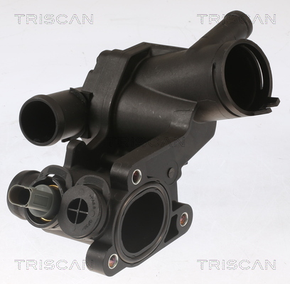 Termostat lichid racire TRISCAN 8620 51787