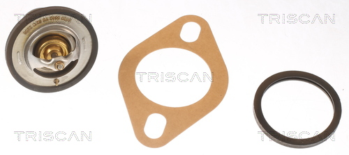 Termostat lichid racire TRISCAN 86205682