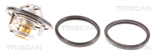 Termostat lichid racire TRISCAN 8620 7688
