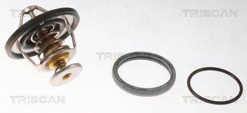 Termostat lichid racire TRISCAN 8620 8582